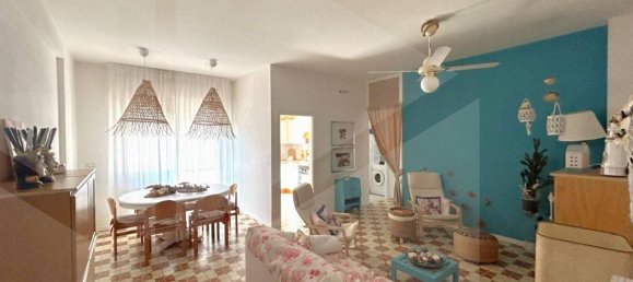 3 rooms Apartment in Campomarino, Italy No. 19938 4