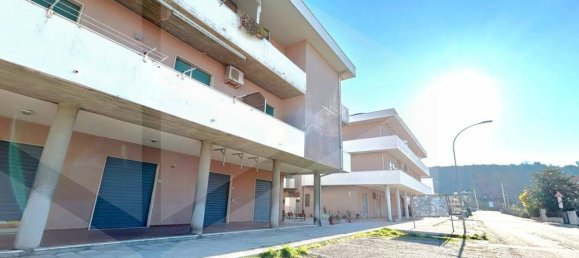 3 rooms Apartment in Campomarino, Italy No. 19938 18