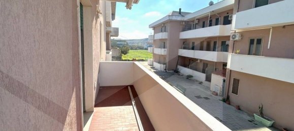 3 rooms Apartment in Campomarino, Italy No. 19938 12