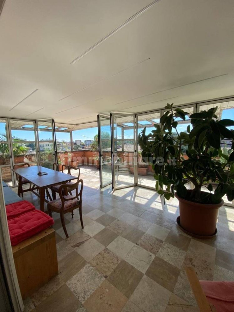 3 Schlafzimmer Penthouse in Treviso, Italy, Nr. 370162