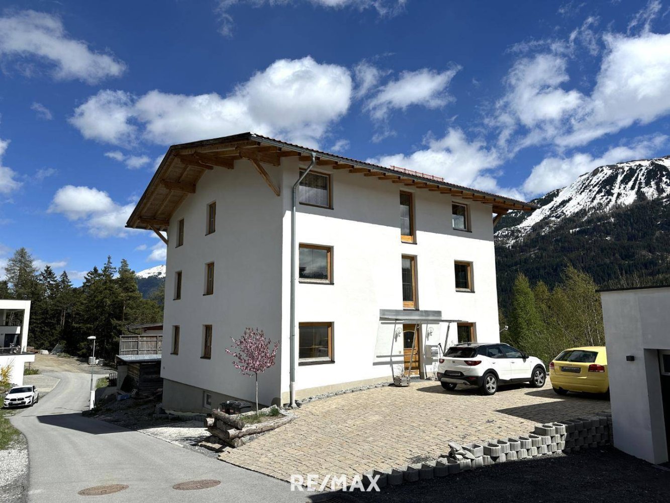 Apartamento T3 em Wenns, Austria N.º 76484