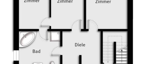 11-Zimmer Haus in Hohenems, Austria, Nr. 248024 39