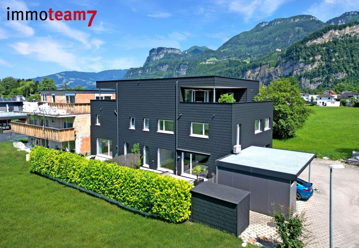 11-Zimmer Haus in Hohenems, Austria, Nr. 248024