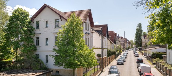 4 rooms Apartment in Leipzig, Germany No. 38295 3