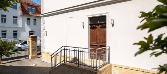 4 rooms Apartment in Leipzig, Germany No. 38295 10