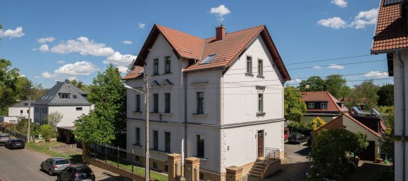 4 rooms Apartment in Leipzig, Germany No. 38295 2