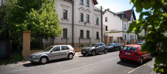 4 rooms Apartment in Leipzig, Germany No. 38295 4