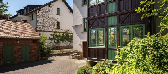 4 rooms Apartment in Leipzig, Germany No. 38295 20