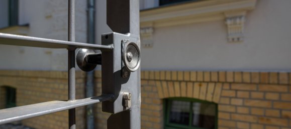 4 rooms Apartment in Leipzig, Germany No. 38295 11