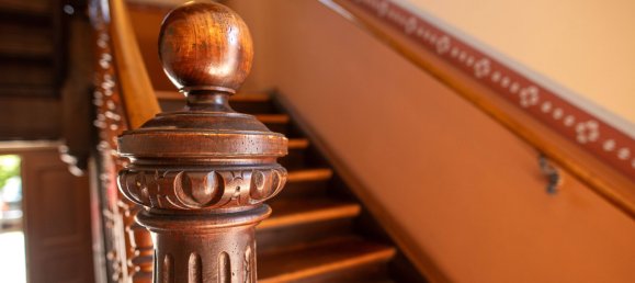 4 rooms Apartment in Leipzig, Germany No. 38295 19