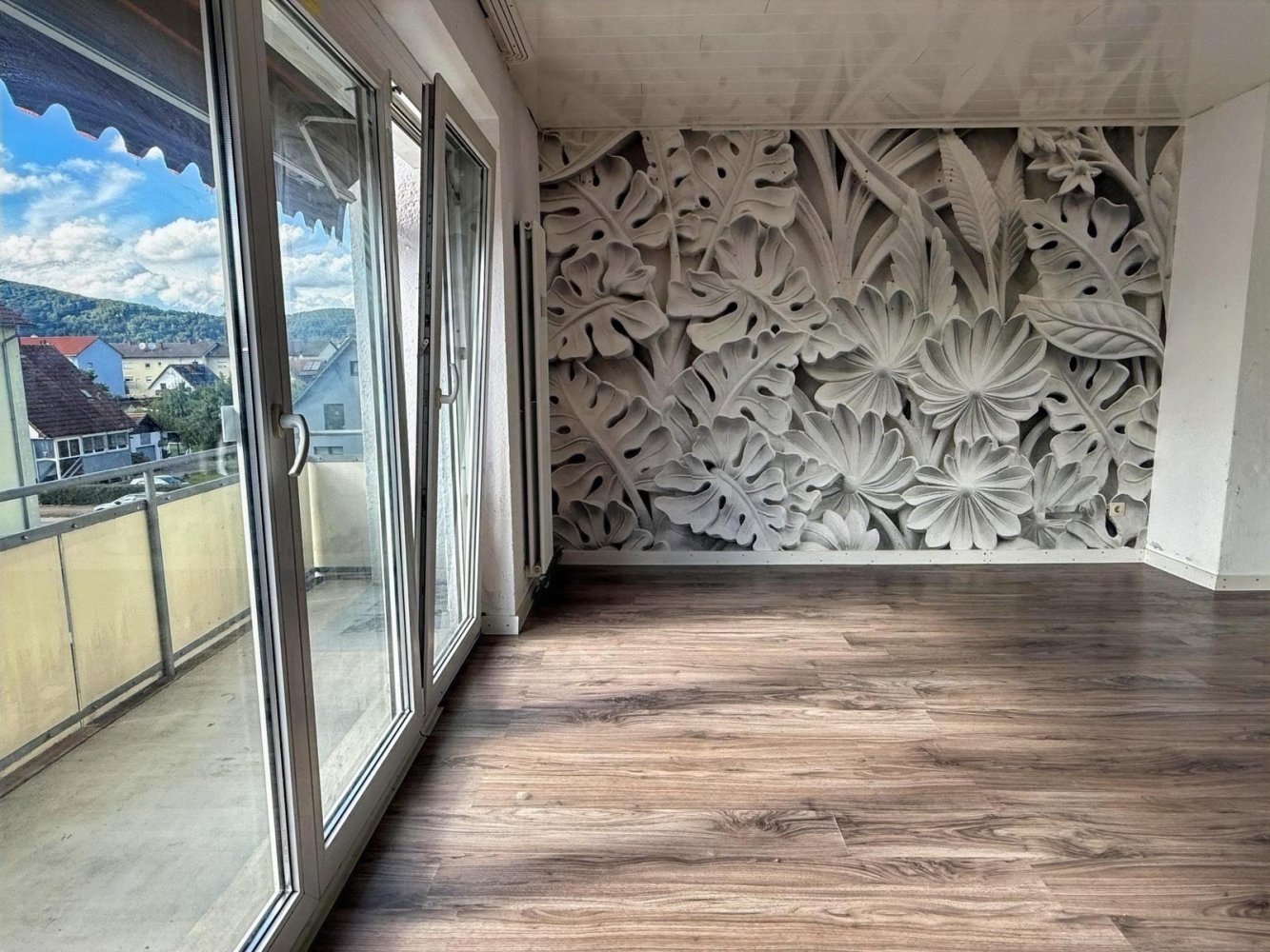 2 غرف نوم شقة في Lorrach, Germany رقم 284923