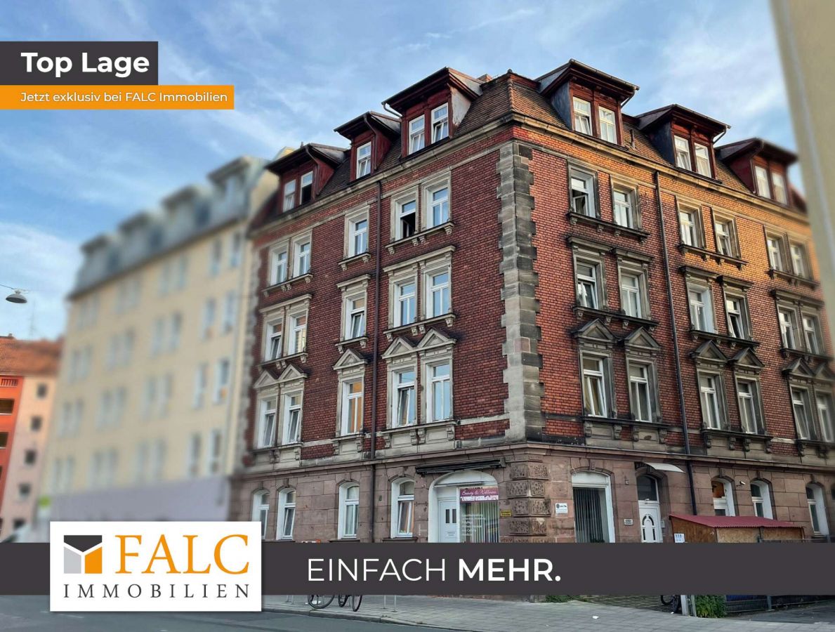 3 bedrooms Apartment in Augsburg, Germany No. 117284