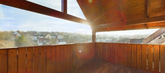 Apartamento de 3 divisões em Regensburg, Germany N.º 47624 12