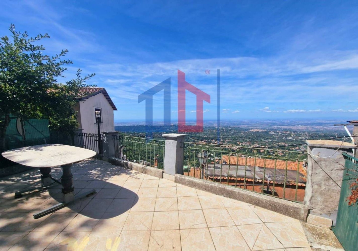 2 chambres Appartement à Rocca di Papa, Italy No. 352941