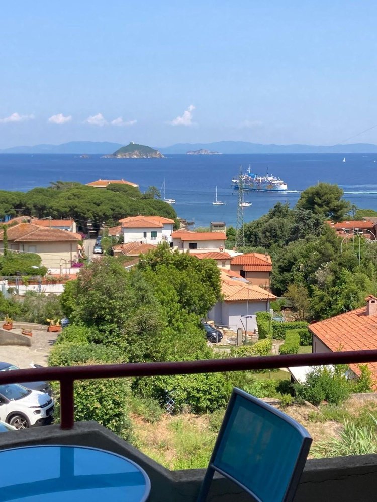 4 rooms Apartment in Rio, Italy No. 65544