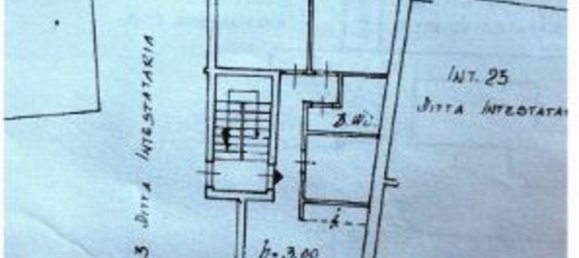 4 rooms Apartment in Rio, Italy No. 65544 16