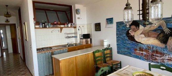 4 rooms Apartment in Rio, Italy No. 65544 5