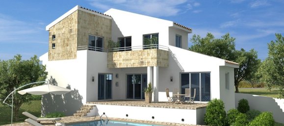 4 غرف نوم فيلا في Limassol, Cyprus رقم 17229 5