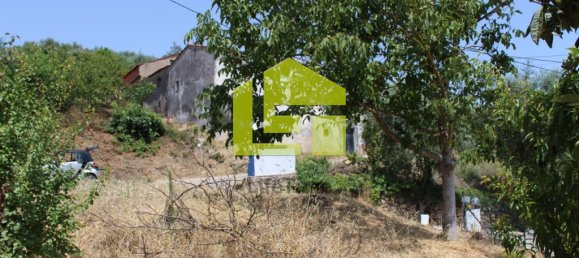 2 Schlafzimmer Grundstück in Almalagues, Portugal, Nr. 70971 7