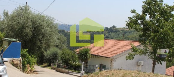 2 Schlafzimmer Grundstück in Almalagues, Portugal, Nr. 70971 17