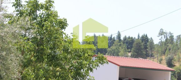 2 Schlafzimmer Grundstück in Almalagues, Portugal, Nr. 70971 13