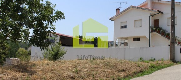 2 Schlafzimmer Grundstück in Almalagues, Portugal, Nr. 70971 8