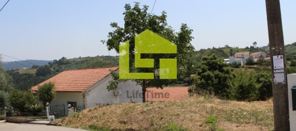 2 Schlafzimmer Grundstück in Almalagues, Portugal, Nr. 70971 2