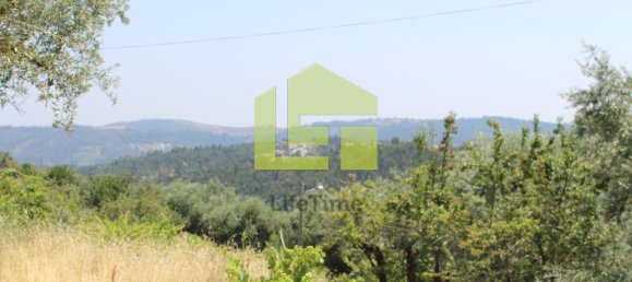 2 Schlafzimmer Grundstück in Almalagues, Portugal, Nr. 70971 14