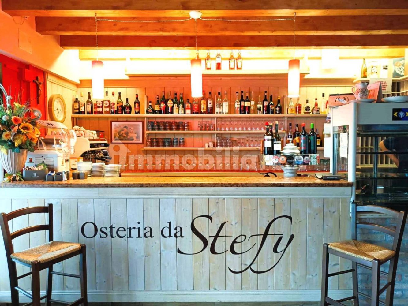 5-Zimmer Gewerbliche Immobilie in Musile di Piave, Italy, Nr. 229821