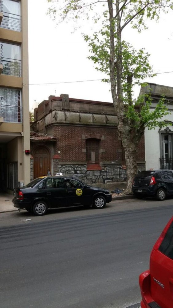 Terrain à Mar del Plata, Argentina No. 112400