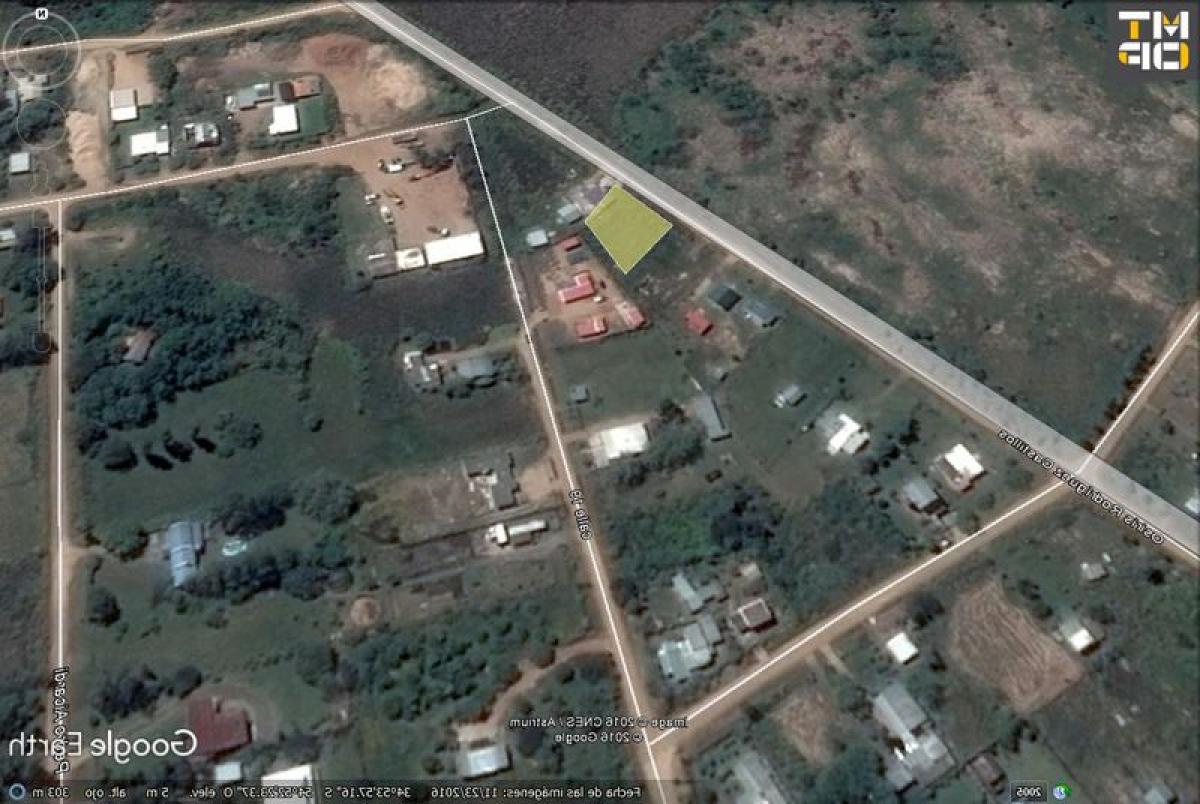 Grundstück in Maldonado, Uruguay, Nr. 14786