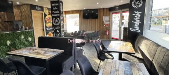Imóvel comercial em Villecresnes, France 70 m² N.º 163410 3