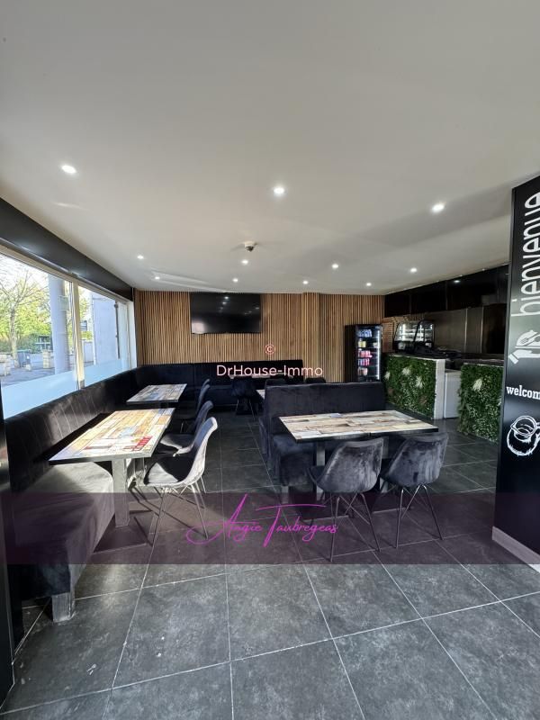 Imóvel comercial em Villecresnes, France 70 m² N.º 163410