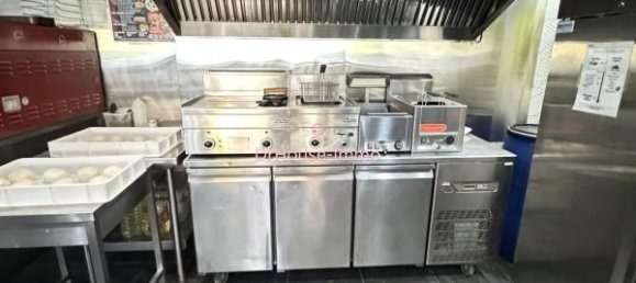 Imóvel comercial em Villecresnes, France 70 m² N.º 163410 4