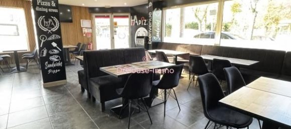 Imóvel comercial em Villecresnes, France 70 m² N.º 163410 2