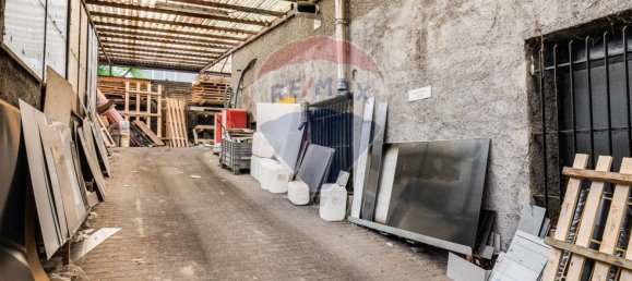 Armazém em Busto Arsizio, Italy 400 m² N.º 58566 17