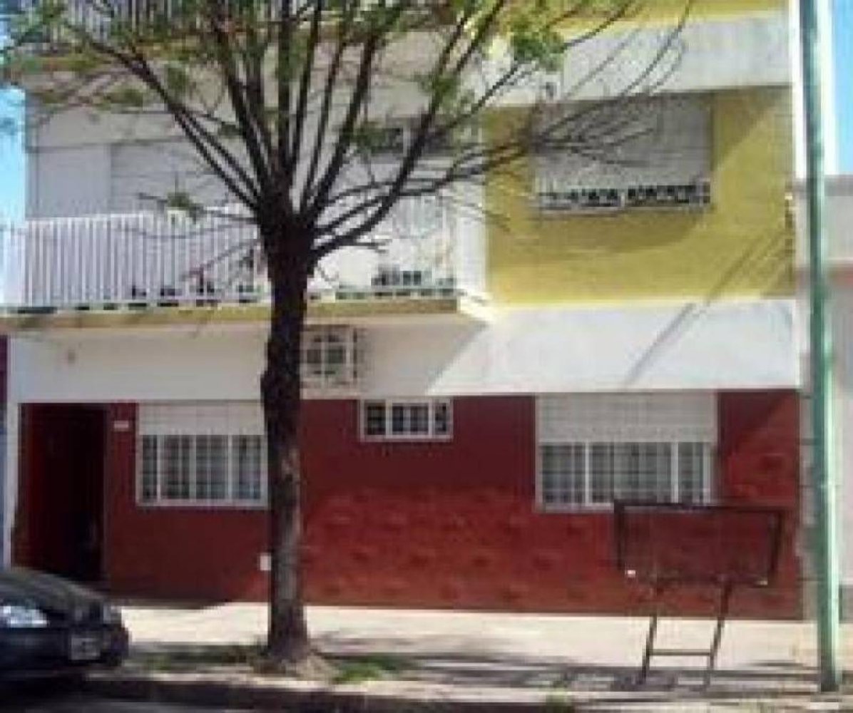 2 غرف نوم شقة في Buenos Aires, Argentina رقم 78341