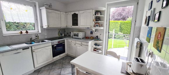 6غرفة تاون هاوس في Viersen, Germany رقم 367757 13