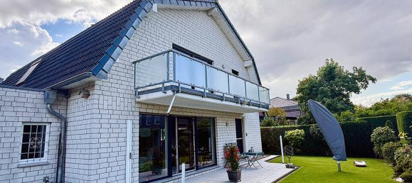 6غرفة تاون هاوس في Viersen, Germany رقم 367757 4