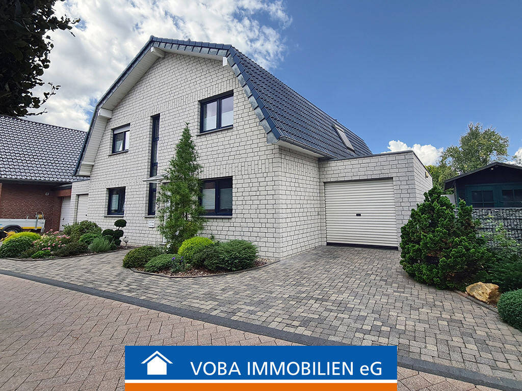 6غرفة تاون هاوس في Viersen, Germany رقم 367757