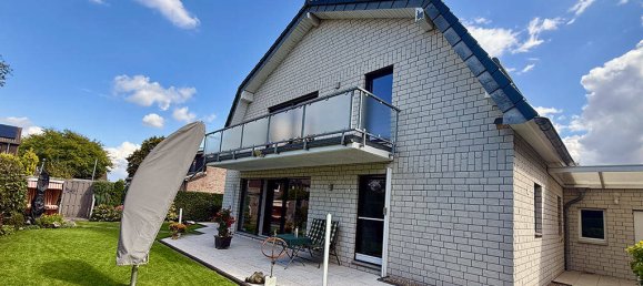 6غرفة تاون هاوس في Viersen, Germany رقم 367757 3