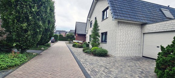6غرفة تاون هاوس في Viersen, Germany رقم 367757 24