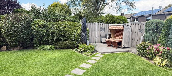 6غرفة تاون هاوس في Viersen, Germany رقم 367757 6