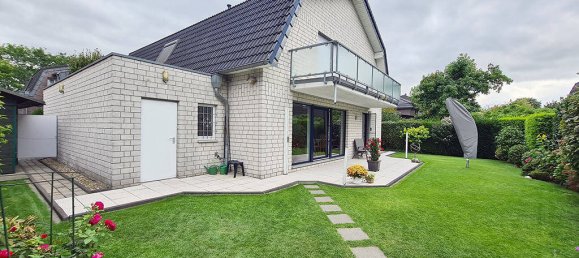 6غرفة تاون هاوس في Viersen, Germany رقم 367757 5