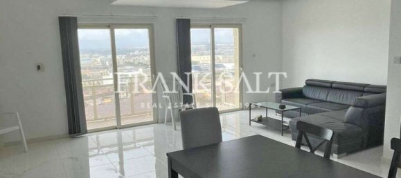 2 chambres Penthouse à San Gwann, Malta No. 4288 5