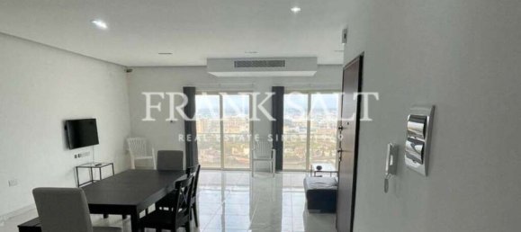 2 chambres Penthouse à San Gwann, Malta No. 4288 7