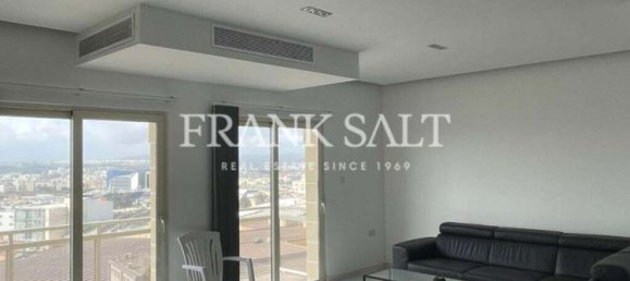 2 chambres Penthouse à San Gwann, Malta No. 4288 2