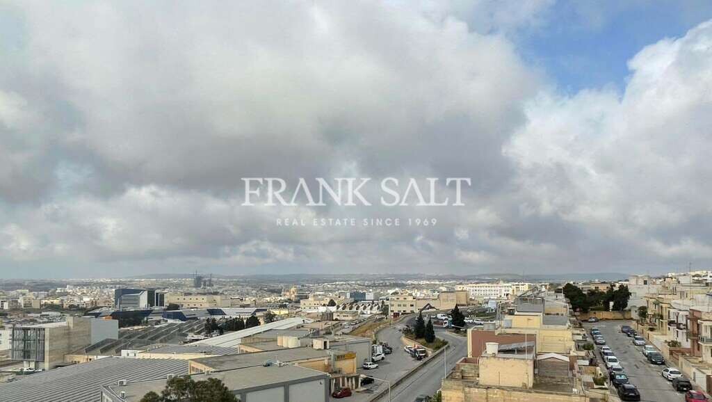 2 chambres Penthouse à San Gwann, Malta No. 4288