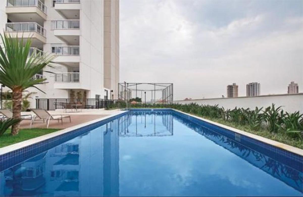 2 غرف نوم شقة في Sao Paulo, Brazil رقم 578874