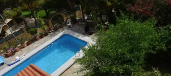 Casa de 5 dormitorios en El Campello, Spain No. 176937 3